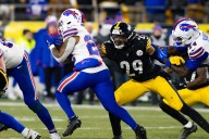 Pittsburgh Steelers rule out key secondary starter with surprise injury for Ravens game