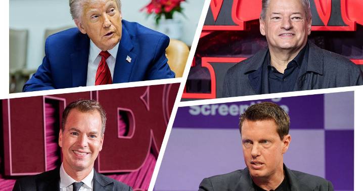 Paramount vs. Netflix: Who Should Win the Battle for WB?