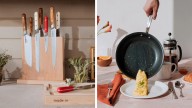 Made In Cyber Week sale, up to 37% off cookware, knives