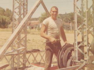 Greenville man reflects on life as a traveling carnival owner