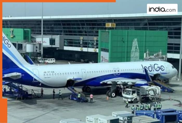 IndiGo Flight Cancelled: 1000 flights cancelled to achieve…, when will situation return to normal?