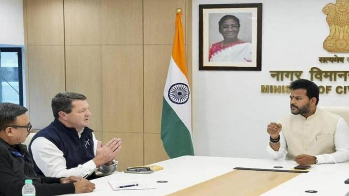 IndiGo announces Rs 10,000 vouchers for severely impacted travellers