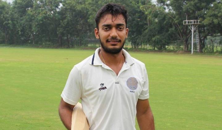 Hyderabad beat Bihar by seven wickets in Syed Mushtaq Ali Trophy