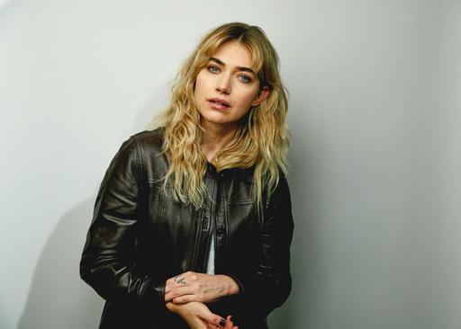 In 'The Chronology of Water,' Imogen Poots found a great role, and a best friend in Kristen Stewart