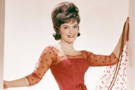 Connie Francis’ 'Pretty Little Baby' Is TikTok’s 2025 Global Song 5 Years After Singer's Death