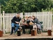 Actores de Las Crónicas de Narnia se reencuentran después de 20 años; así lucen