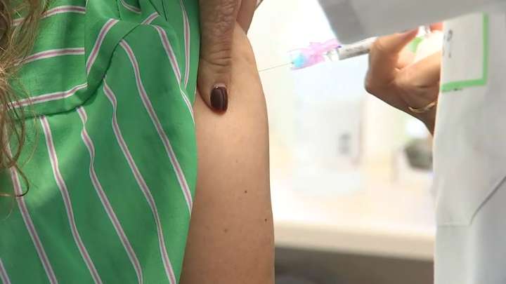 La incidencia de la gripe aumenta un 64% en Extremadura, aunque la región mantiene la mejor situación del país