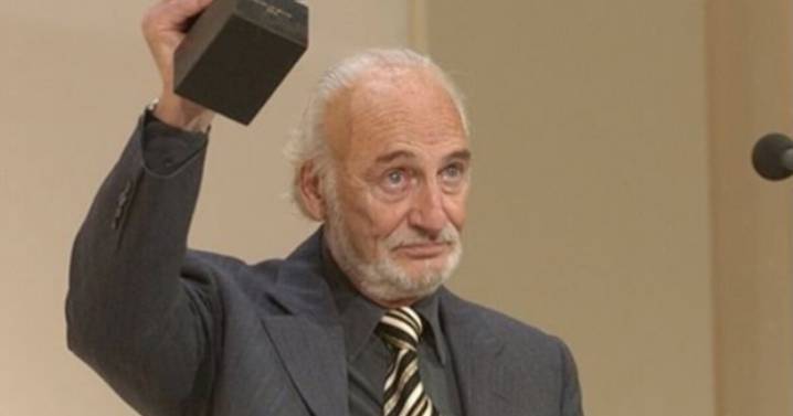 El adiós a Héctor Alterio: los emotivos mensajes de famosos tras su muerte