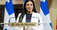 Montreal mayor revives debate over police body