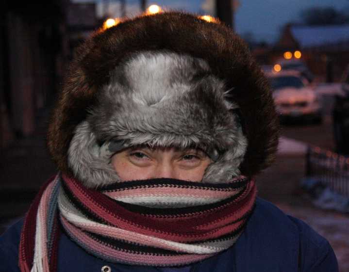 Staten Island weather: Frigid, windy Monday with wind chills in teens