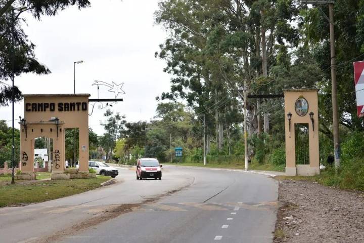 Campo Santo: una concejal denunció una sesión “irregular” fuera del periodo legal