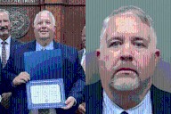 Former Lindale police officer pleads guilty to unlawful restraint charge