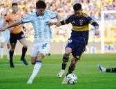 Un clásico que vale una final