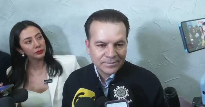 ‘Nadie puede decir que no era de la CATEM’, dice Esteban Villegas sobre ‘El Limones’