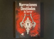 Los Literoblastos expandirán sus Narraciones Destiladas en la FIL 2025