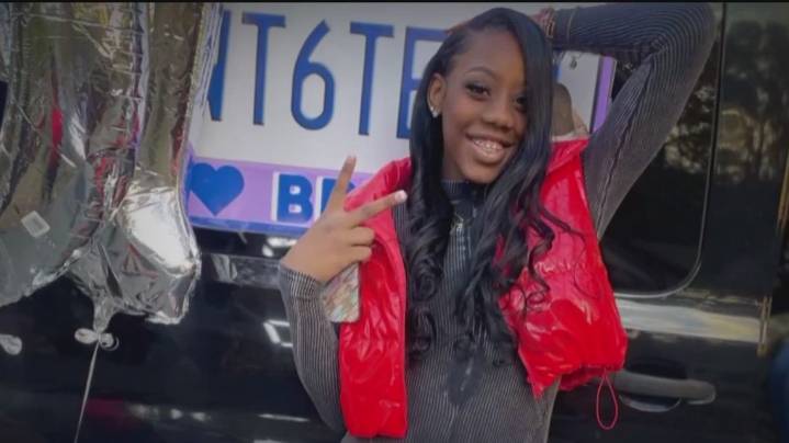 ‘A nightmare’ | Mom of 16-year-old killed takes stand, describes life since her daughter’s 2023 death as trial continues in Fulton County