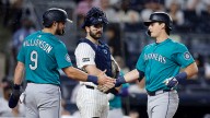 Seattle Mariners' plan for 2B and 3B coming more into focus