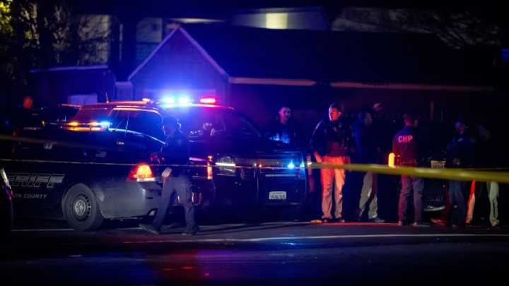 Horror en California: Tiroteo en fiesta infantil dejó al menos cuatro fallecidos y diez heridos