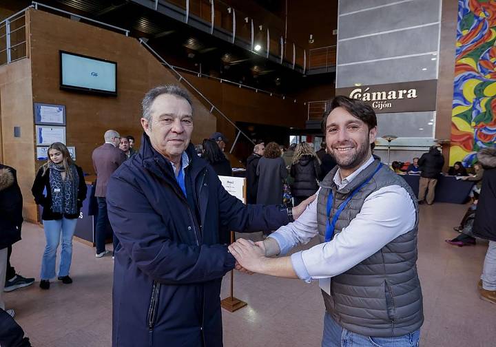 La vista judicial por la denuncia de fraude en el congreso del PP de Gijón ya tiene fecha