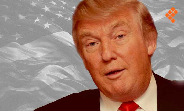 Exige Trump a México liberar agua pactada antes del 31 de diciembre