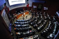 Senado avala en lo particular la Ley de Aguas; la turna al Ejecutivo para su promulgación