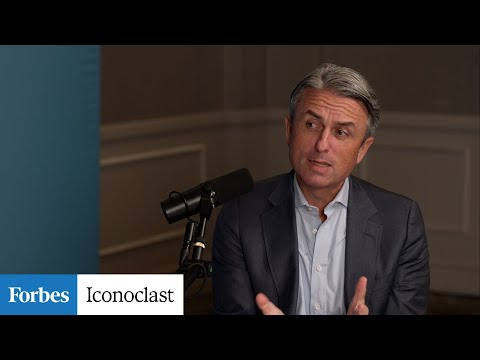 Generating Alpha From Geographic Diversification: Carlyle Global Head Of Wealth