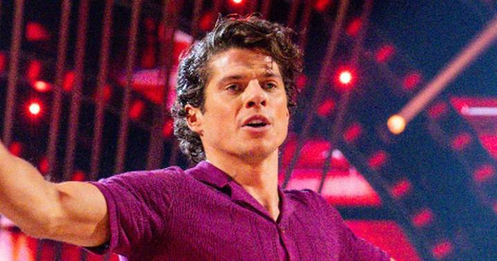 Strictly fans figure out why Lewis Cope got axed and viewers are fuming
