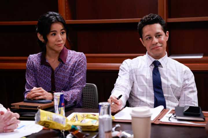 'Matlock' Scandal Explained After David Del Rio's Exit Over Sexual Assault