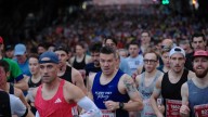 Málaga ya está en la calle para disfrutar de la Maratón