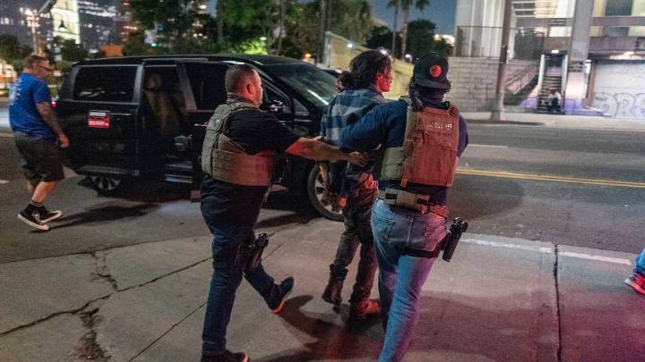 ‘Can I see your papers?' Teens from immigrant families experience bullying amid ICE enforcements