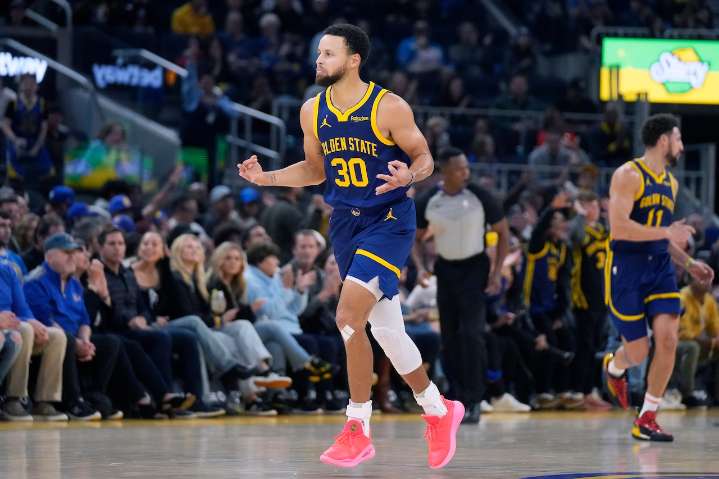 Watch Thunder vs Warriors 2025: Free streaming services amid Fubo