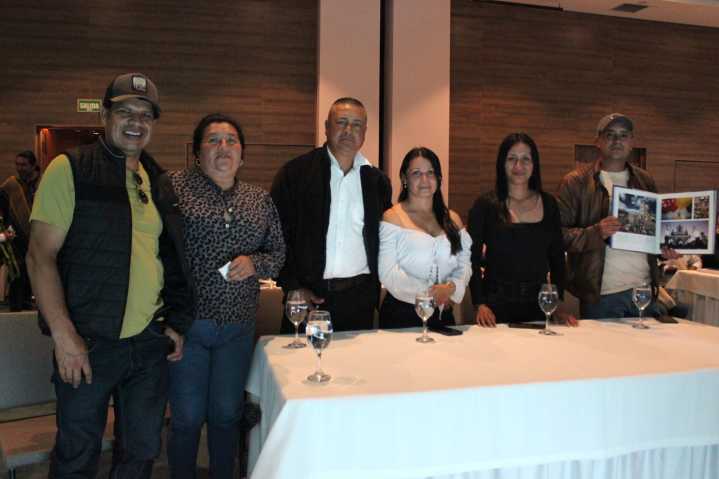 Lanzamiento del Proyecto GEF BioSur en la BioExpo 2025