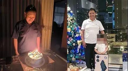 Hija pide ayuda para que su padre internado en UCI sea operado en el Hospital Rebagliati