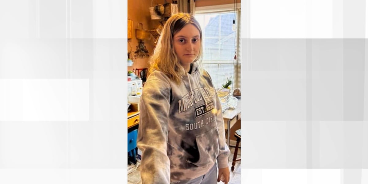 Police searching for missing Georgetown girl