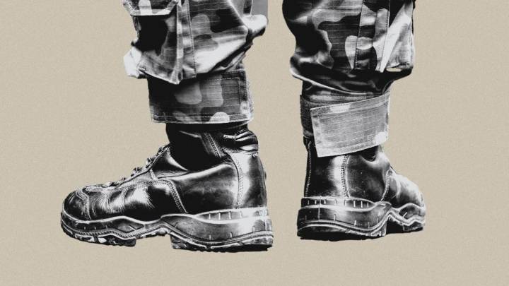 Not enough people want to die for Britain – and who can blame them?