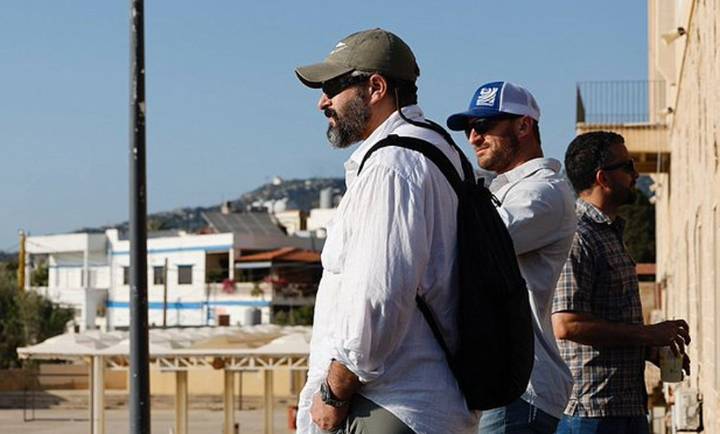 Veterano de EEUU que evacuó a Machado dice que es difícil sacar a Maduro vivo de Venezuela