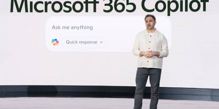 Microsoft AI boss Suleyman opens up about his peers and calls Elon Musk a ‘bulldozer’ with ‘superhuman capabilities to bend reality to his will’