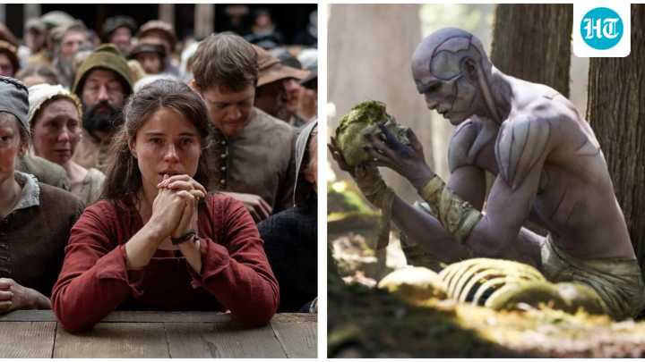 From Hamnet to Frankenstein, Rolling Stone picks the best films of the year