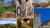 Los seis pueblos más bonitos de Salamanca que forman parte de la élite rural de España