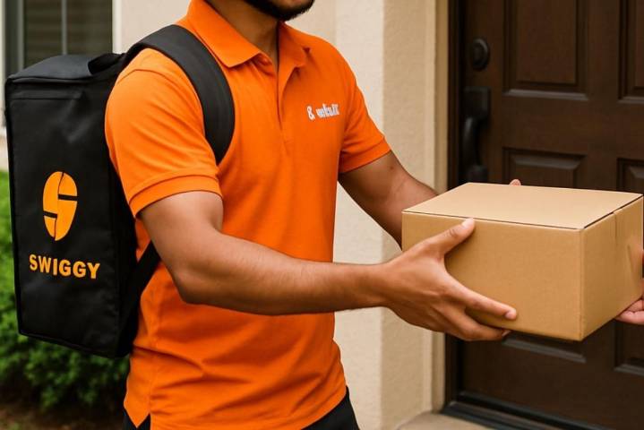 Here’s what Motilal Oswal says about Swiggy’s ₹10,000 Cr fundraise