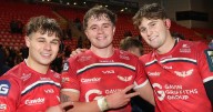 The eight key takeaways after a promising weekend for the Welsh regions