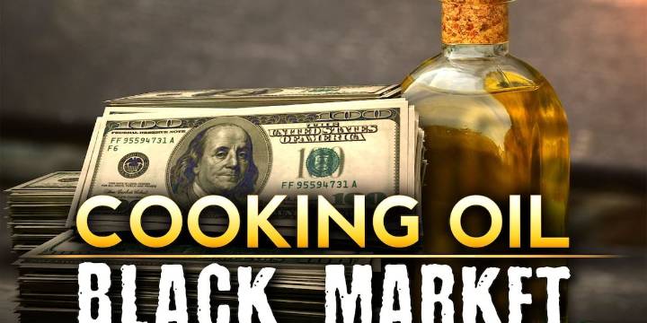 Feds bust multistate grease-heist ring accused of stealing used cooking oil for cash