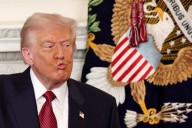 Trump pardons media exec indicted by his own DOJ