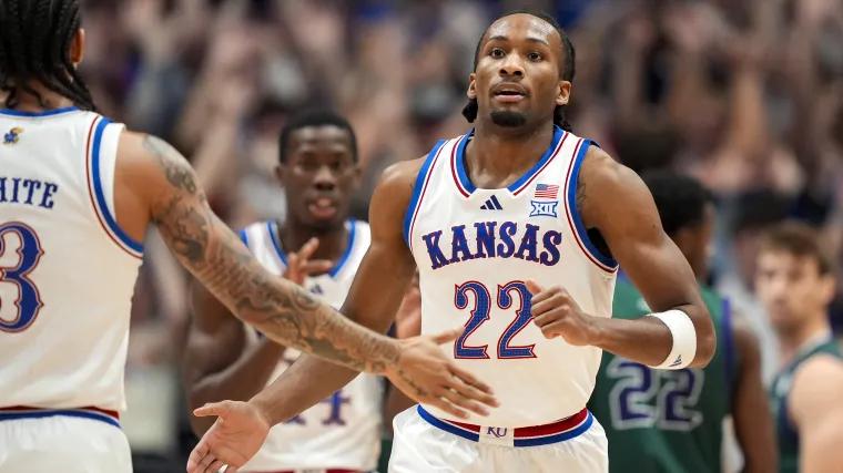 Kansas star Darryn Peterson injury: Jayhawks receive good news ahead of Missouri