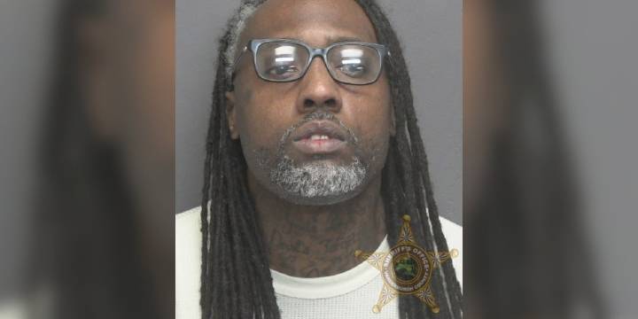 Man arrested for over 100 grams of meth and other narcotics, EPD says