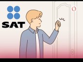 ¿El SAT irá a tu casa?: estas son las personas que recibirán la visita domiciliaria en 2026
