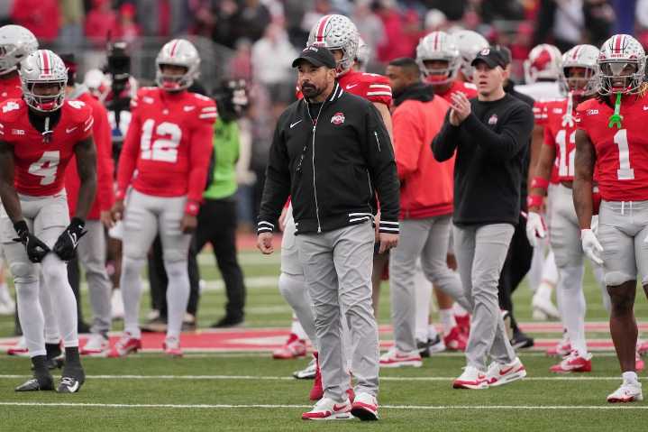 2 big things Ohio State football needs to achieve against Indiana in the Big Ten Championship Game