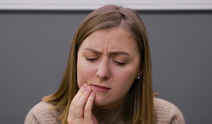 Una calza mal hecha puede provocar muchos problemas de salud