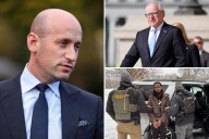 Stephen Miller calls Minnesota welfare scam with Somali migrants 'single greatest theft of taxpayer dollars'