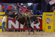 Young pro closes deal, makes two finales 